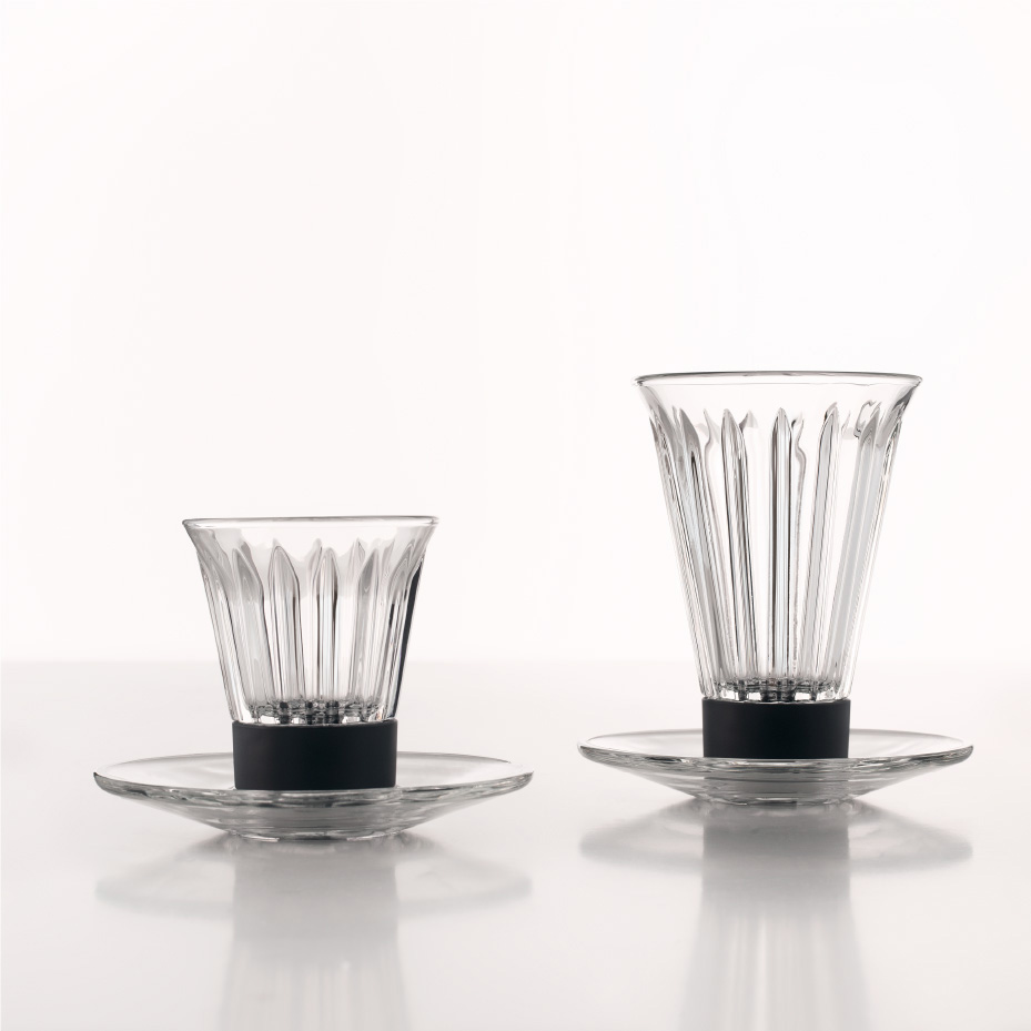 Pack RISE Delta Q with Starck