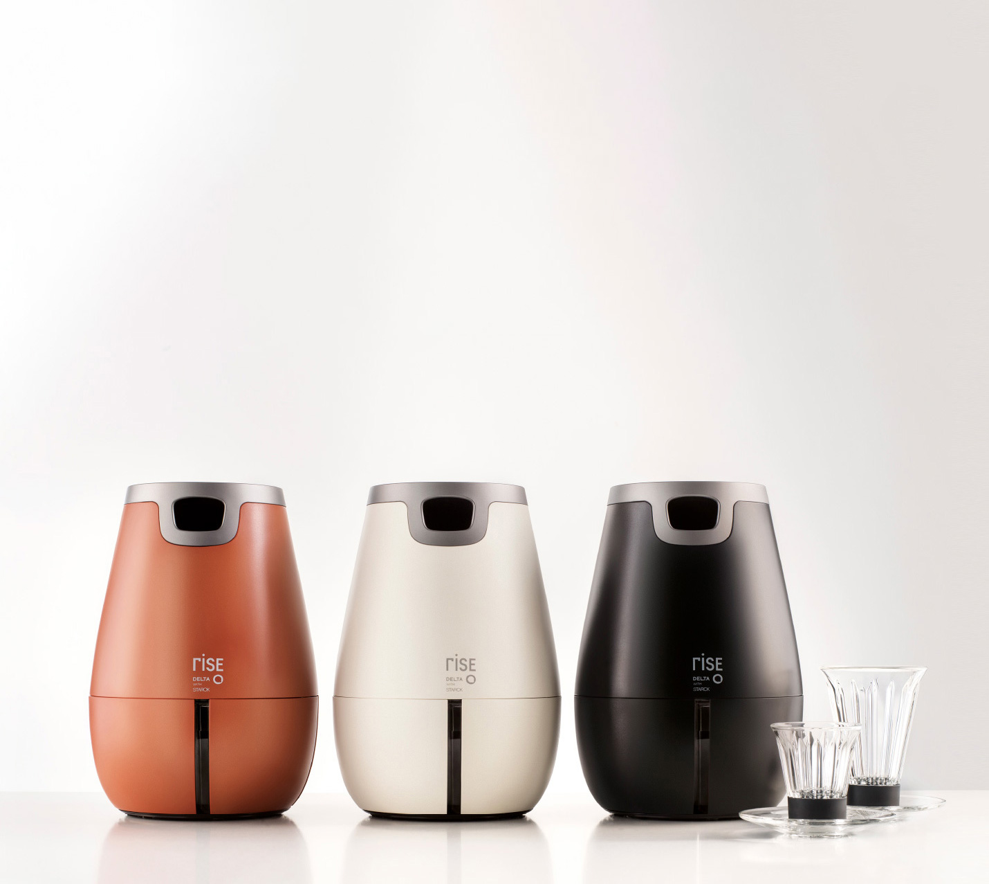 O Expresso ganha um novo sentido