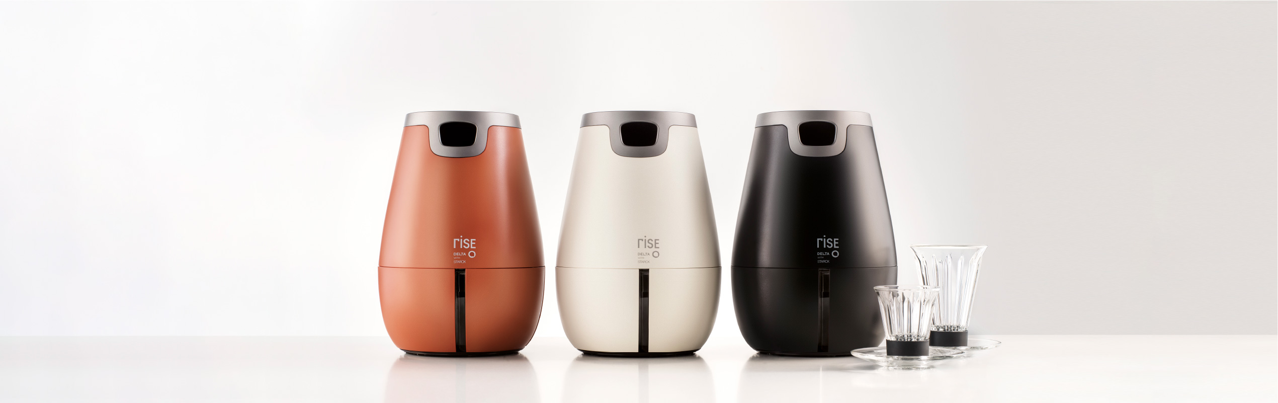 O Expresso ganha um novo sentido