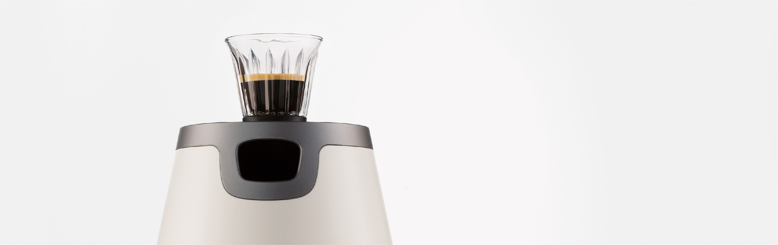 O Expresso ganha um novo sentido