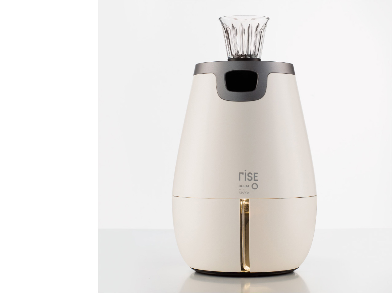 O design ganha um novo sentido