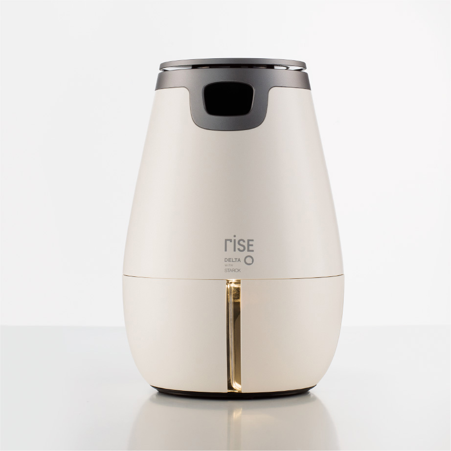 Pack RISE Delta Q with Starck